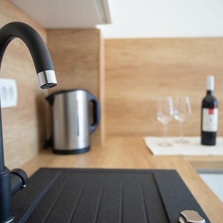 Apartment Belmare Trogir Kültér fotó