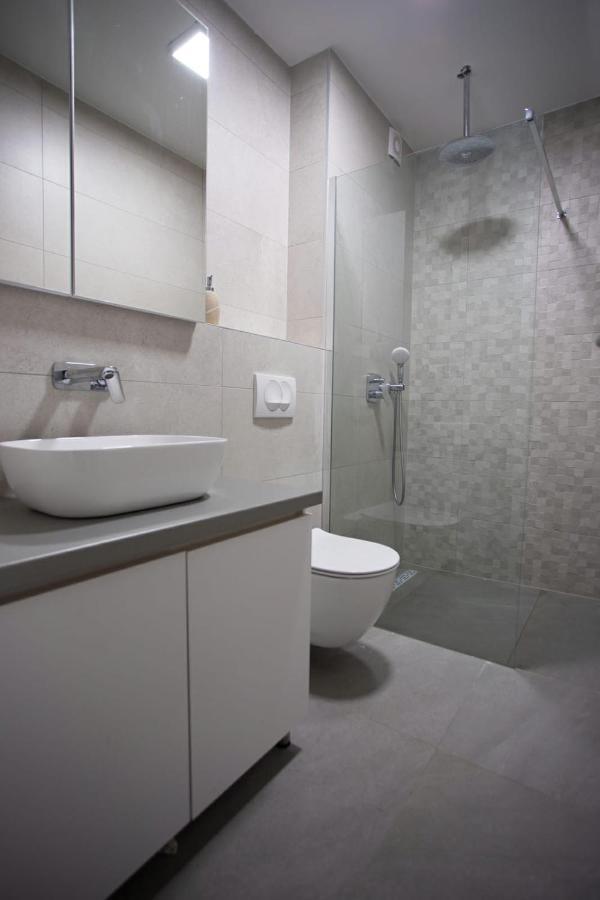 Apartment Belmare Trogir Kültér fotó