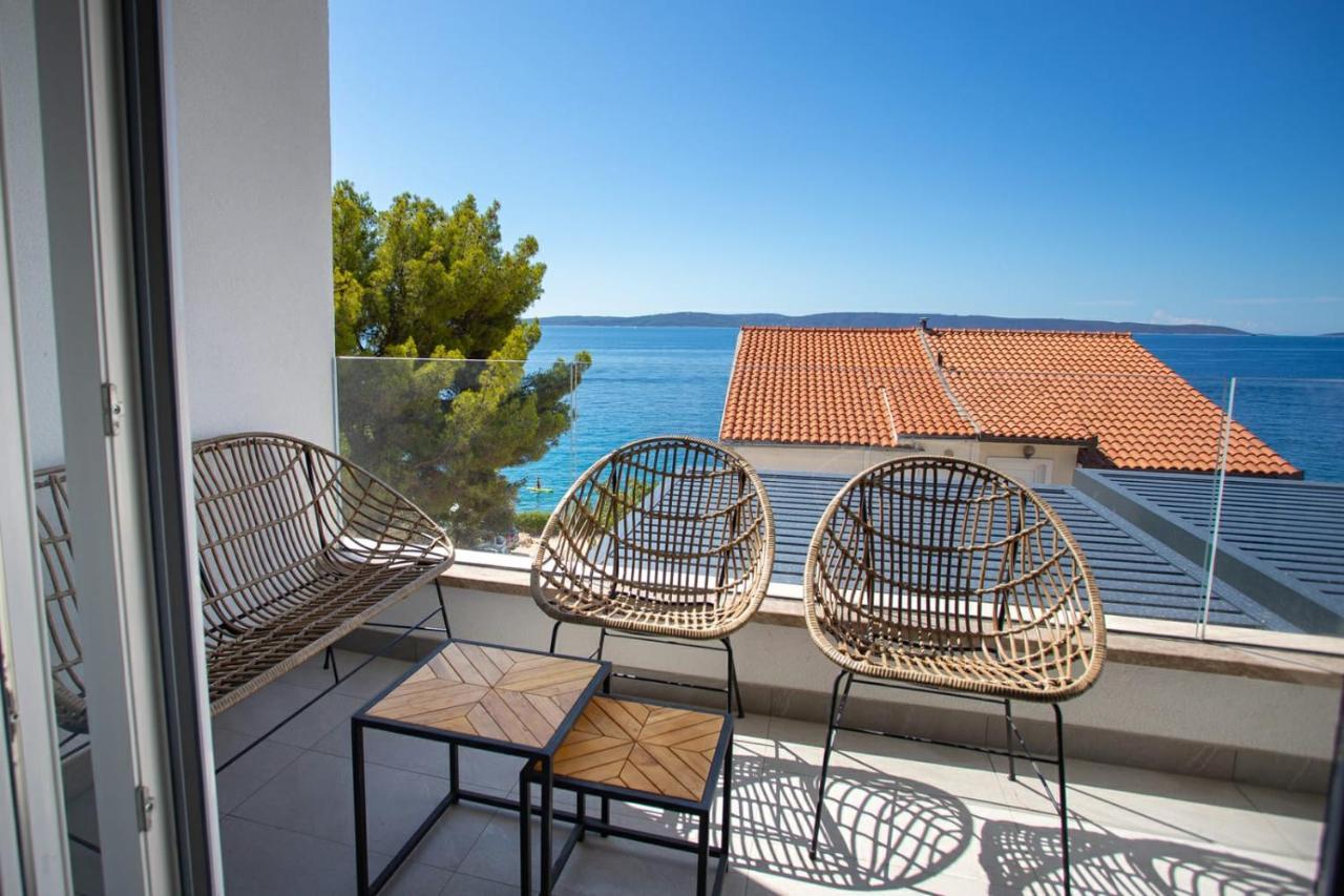 Apartment Belmare Trogir Kültér fotó
