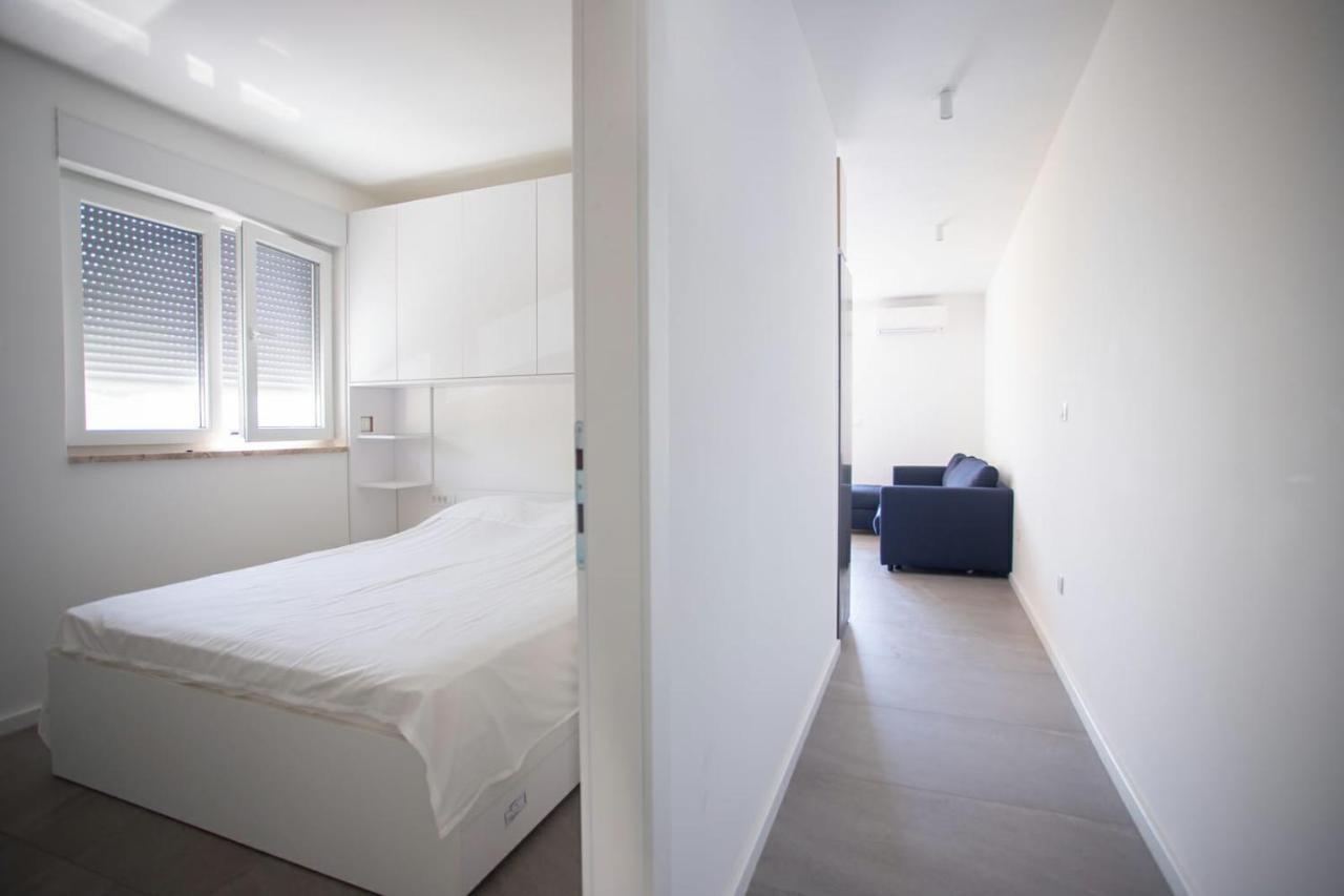 Apartment Belmare Trogir Kültér fotó